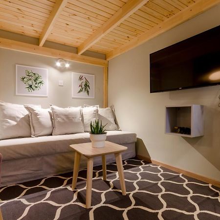 Cosy Studio In Party District Ak20S Budapest Ngoại thất bức ảnh