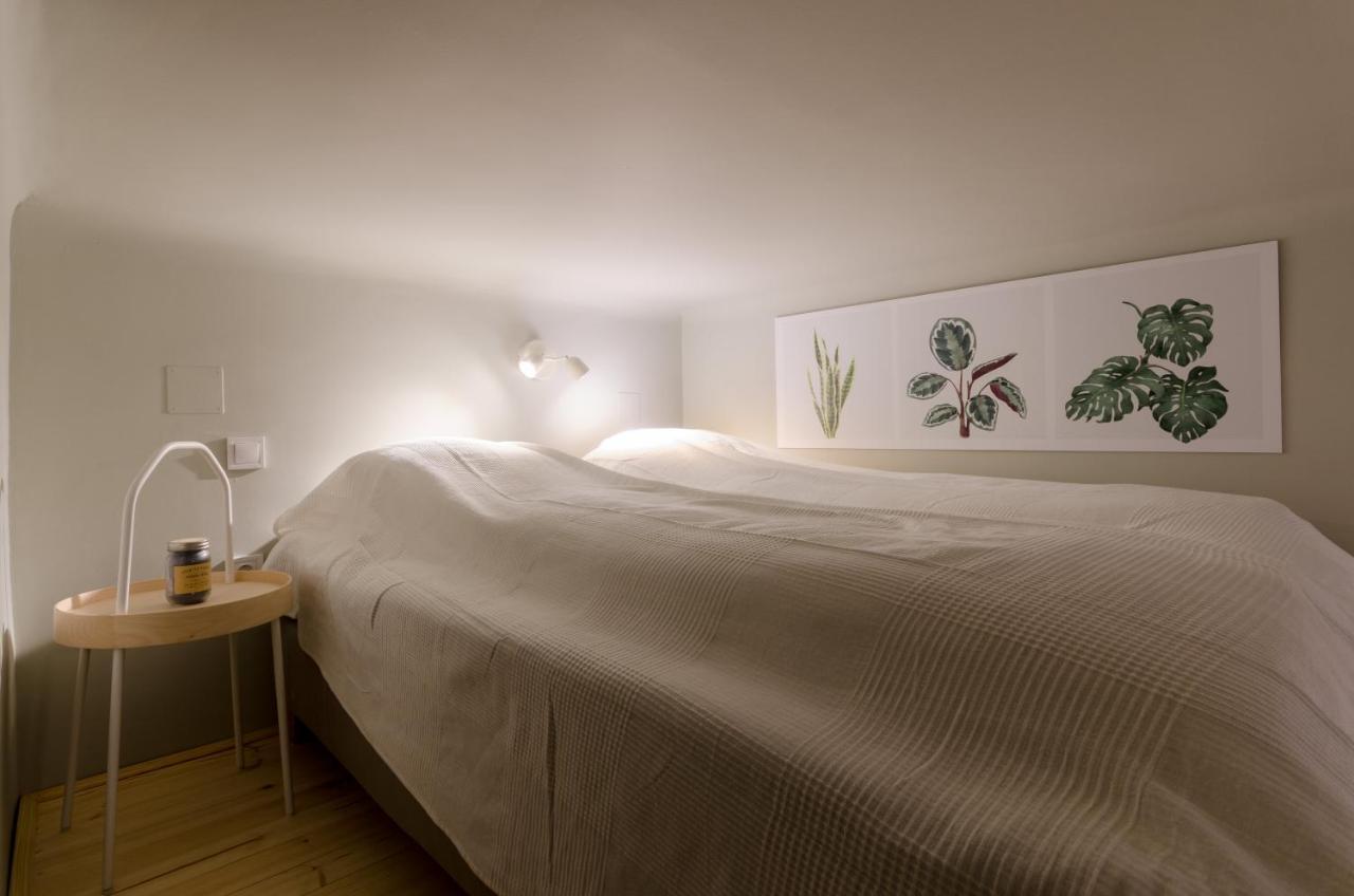 Cosy Studio In Party District Ak20S Budapest Ngoại thất bức ảnh