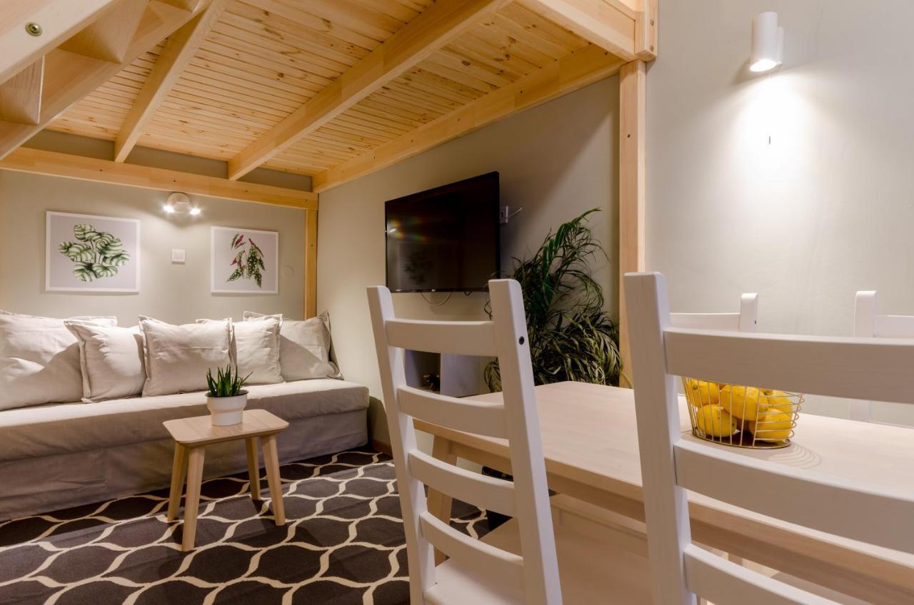 Cosy Studio In Party District Ak20S Budapest Ngoại thất bức ảnh