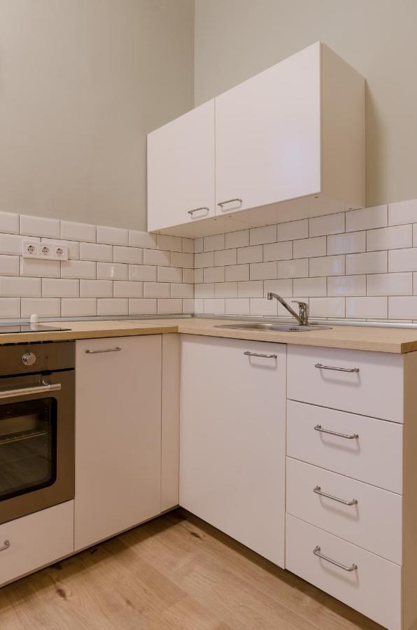 Cosy Studio In Party District Ak20S Budapest Ngoại thất bức ảnh