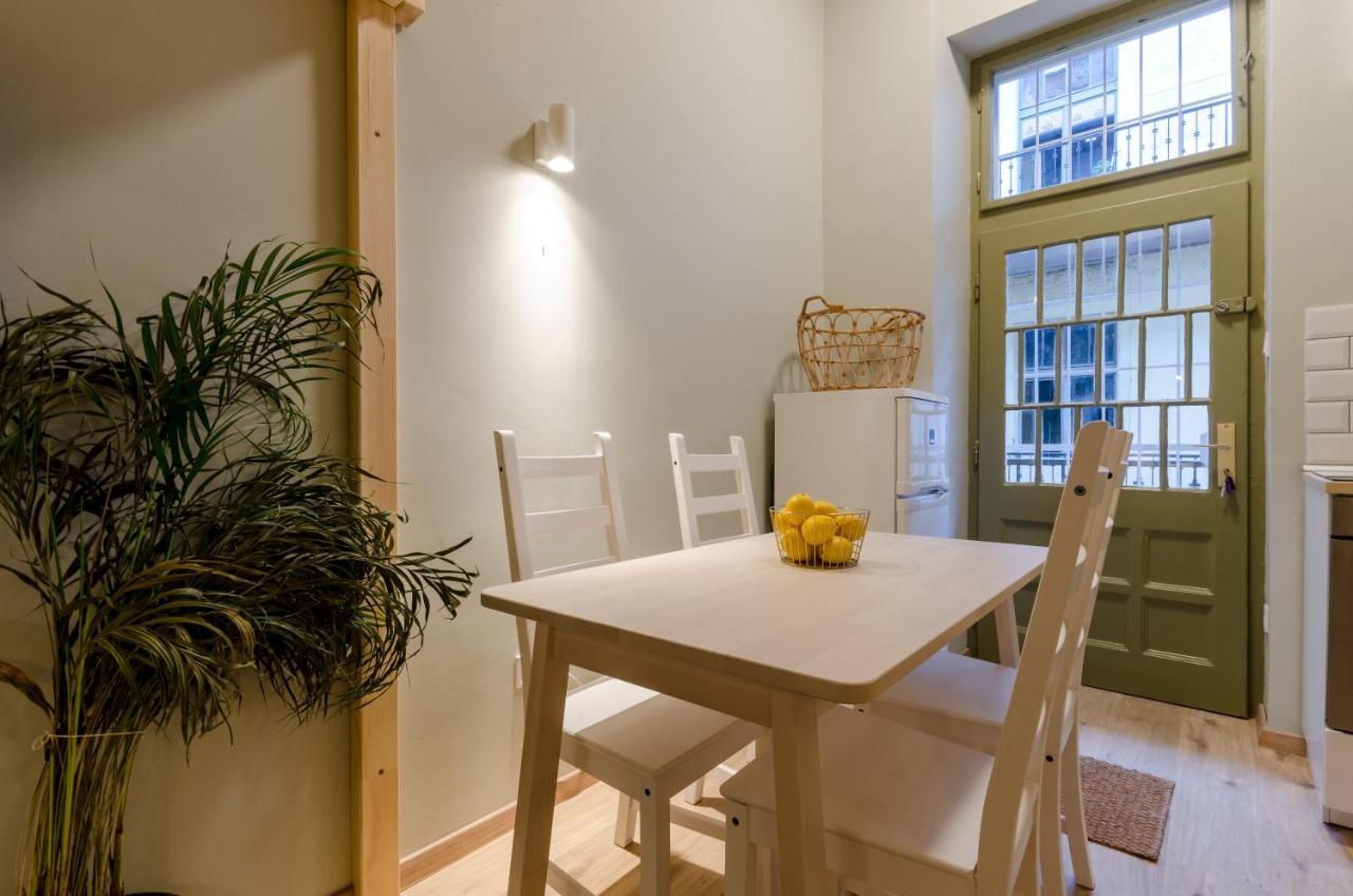 Cosy Studio In Party District Ak20S Budapest Ngoại thất bức ảnh