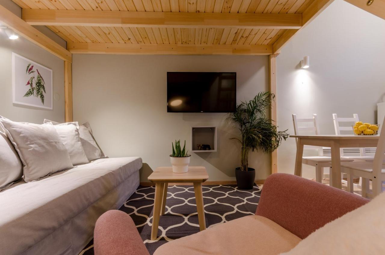 Cosy Studio In Party District Ak20S Budapest Ngoại thất bức ảnh