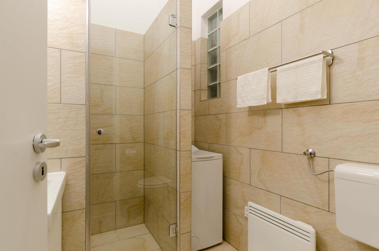 Cosy Studio In Party District Ak20S Budapest Ngoại thất bức ảnh